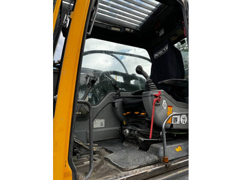 حفارات زحافة Volvo EC460 BLC, Bandgrävare: صور 5 حفارات زحافة Volvo EC460 BLC, Bandgrävare: صور 5