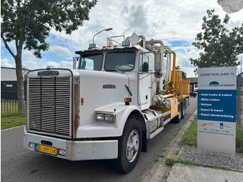 الشاسيه شاحنة FREIGHTLINER