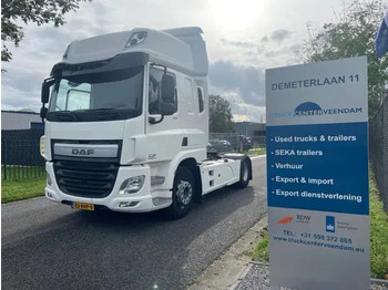 شاحنة جرار DAF CF 400