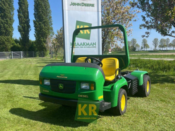 اتفس JOHN DEERE