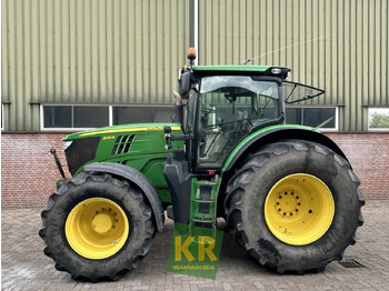 جرار JOHN DEERE 6210R