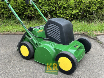 معدات الحدائق JOHN DEERE