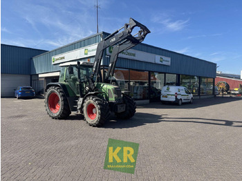 جرار FENDT 716 Vario