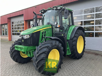 جرار JOHN DEERE 6120M