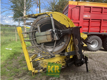 معدات حصادة الأعلاف Kemper 460 Plus: صور 2