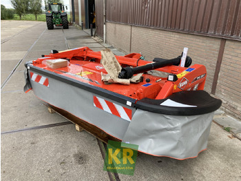جزازة KUHN