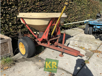 آلة رش الأسمدة Overig Vicon: صور 2