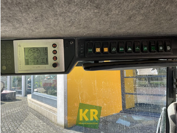 سياره كنس شوارع