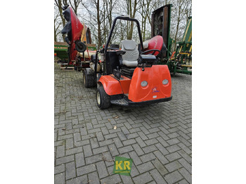 آلة الرش ذاتية الحركة Overige Overige veldspuiten: صور 2