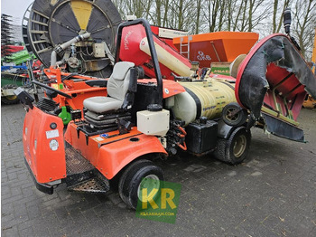 آلة الرش ذاتية الحركة Overige Overige veldspuiten: صور 4