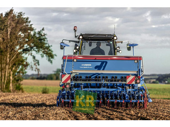 معدات بذار LEMKEN