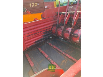 آلة خلط وتوزيع الأعلاف Schuitemaker Amigo 20S: صور 4