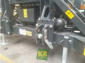 حقن فى التربة VEENHUIS