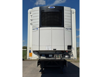 مبردة نصف مقطورة GRAY & ADAMS