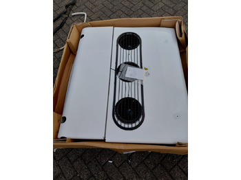 ثلاجة THERMO KING