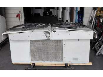 ثلاجة THERMO KING