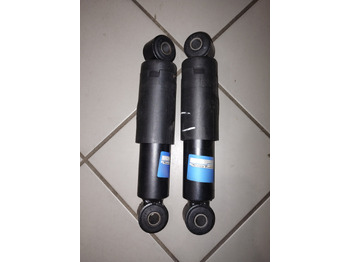 الكابينة تعليق SACHS