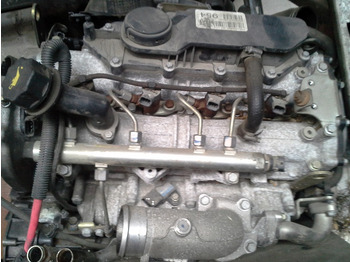 اسطوانة رئيس IVECO Daily