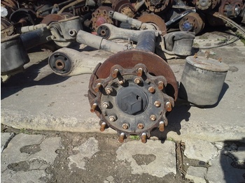 المحور و قطع الغيار SCHMITZ