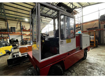 محمل الجانب FANTUZZI