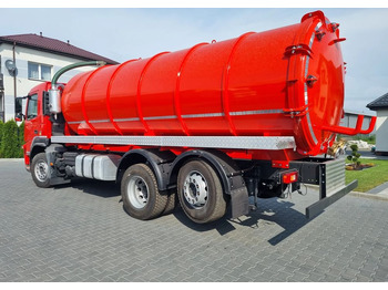Volvo FM 410 إيجار Volvo FM 410: صور 4 Volvo FM 410 إيجار Volvo FM 410: صور 4