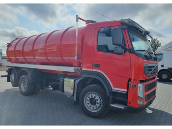 Volvo FM 410 إيجار Volvo FM 410: صور 2 Volvo FM 410 إيجار Volvo FM 410: صور 2