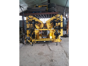 معدات حصادة الأعلاف KEMPER 375: صور 3 معدات حصادة الأعلاف KEMPER 375: صور 3