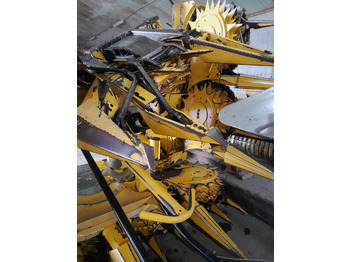 معدات حصادة الأعلاف KEMPER 375: صور 2 معدات حصادة الأعلاف KEMPER 375: صور 2