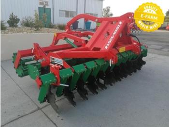 مسلفة Agro-Masz AT30 24 DISQUES AVEC PORT A COURT POUR SEMOIR: صور 1