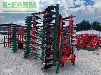 ال معدات حراثه AGRO-MASZ