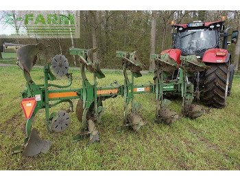 محراث Amazone cayron 200 5 schar vario: صور 5