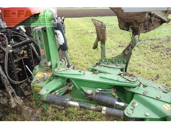 محراث Amazone cayron 200 5 schar vario: صور 3