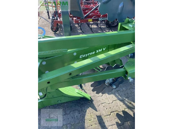 محراث Amazone cayros xm v: صور 2 محراث Amazone cayros xm v: صور 2