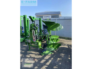 محراث Amazone cayros xm v: صور 5 محراث Amazone cayros xm v: صور 5