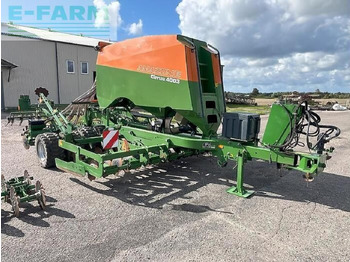 معدات بذار AMAZONE