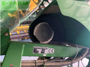 معدات بذار Amazone cirrus 6001 super: صور 4