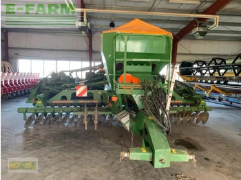 معدات بذار AMAZONE