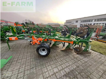 محراث AMAZONE