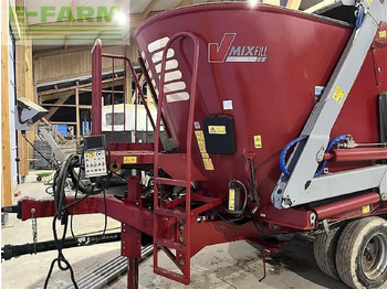 المعدات لتربية الماشية VAN LENGERICH