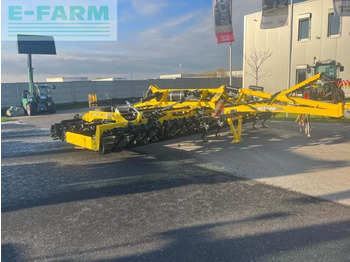 الة بذر BEDNAR