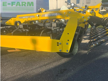 الة بذر Bednar swifter so6000f: صور 4