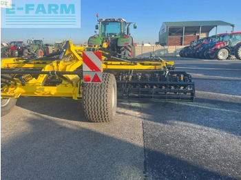 الة بذر Bednar swifter so6000f: صور 5