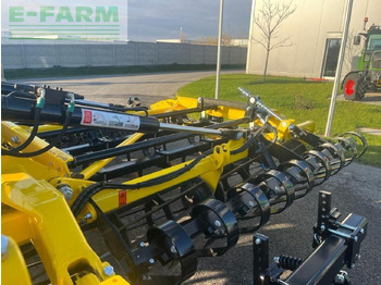 الة بذر Bednar swifter so6000f: صور 2