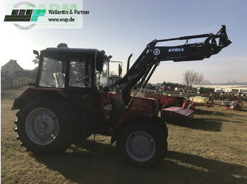 جرار Belarus mts 820 fa: صور 4