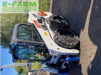 حفارة مصغرة BOBCAT S450