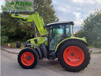 جرار CLAAS Arion 420
