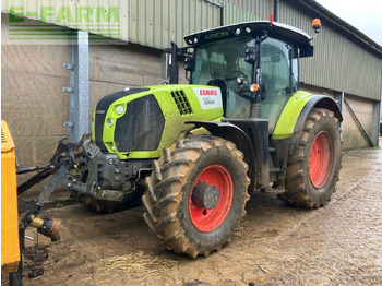 جرار CLAAS Arion 650