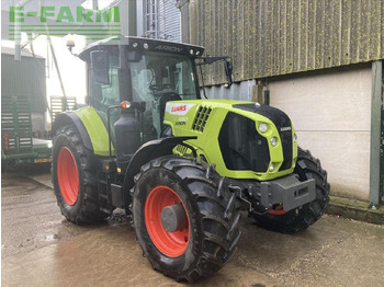جرار CLAAS Arion 650