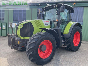 جرار CLAAS Arion 650