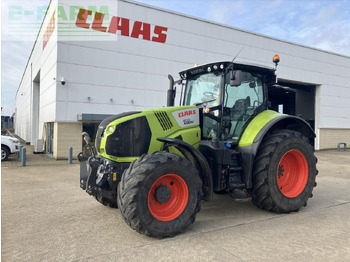 جرار CLAAS Axion 800